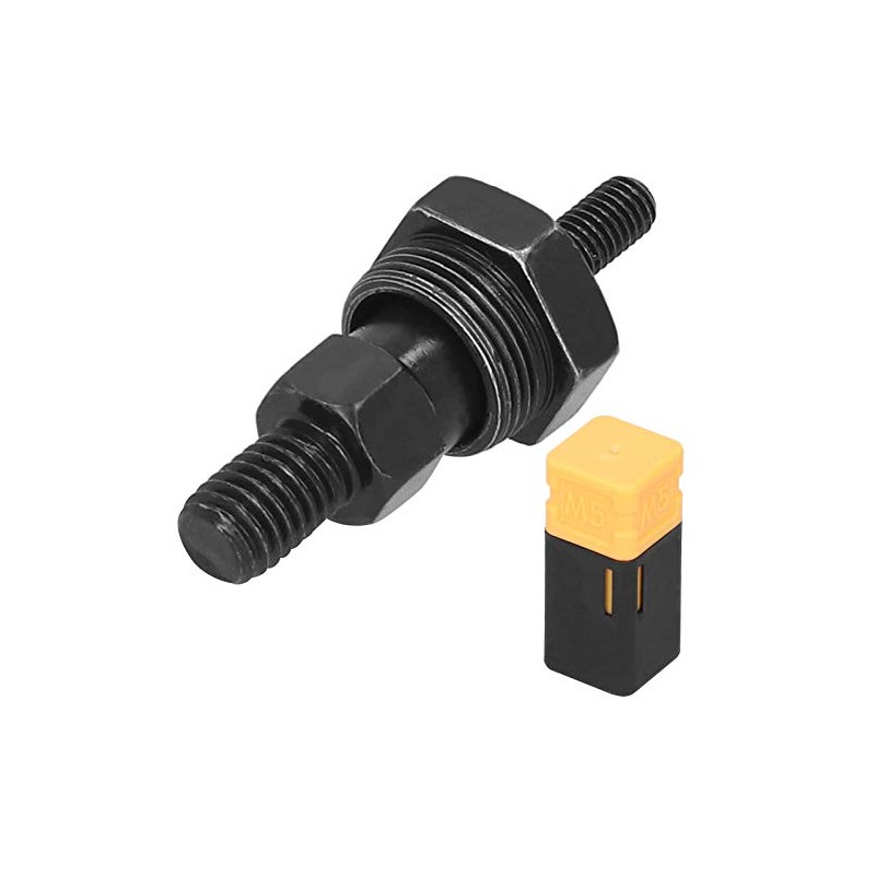 M5 Manual Nut Rivet Gun Tips, Alloy Steel Rivet Nut