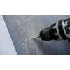 Bosch 1x PRO Ceramic Diamond Dry Drill Bit for Cylindrical