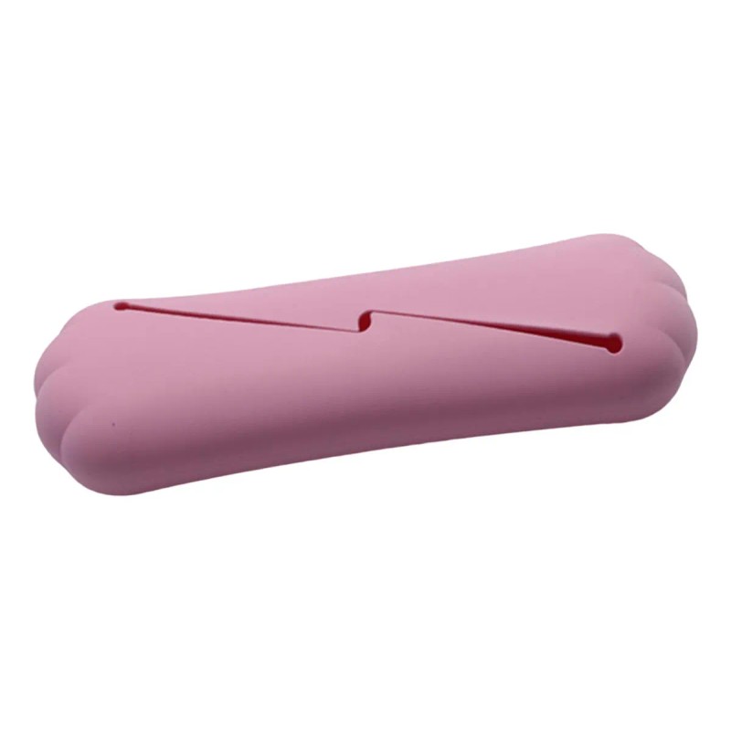 3 Paquete De 2-6 Soportes Para Brochas De 3 Piezas