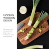 Cole & Mason Barkway Small Chopping Board With Handle -