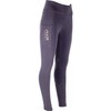 AK Wintex Pull on High Waisted Winter Horse Riding Tights/Leggings/Breeches