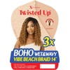 Outre X-Pression - Twisted Up - Boho Wet & Wavy