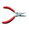 CHAIN NOSE MINIATURE POCKET PLIERS 3" JEWELRY BEADING HOBBY WIRE