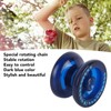 Kids Yoyo Toy Strong Balance Stable Rotation Improve Coordination Yoyo