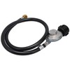 Supplying Demand 601-B2-36 BBQ Grill Propane Straight Supply Regulator Hose