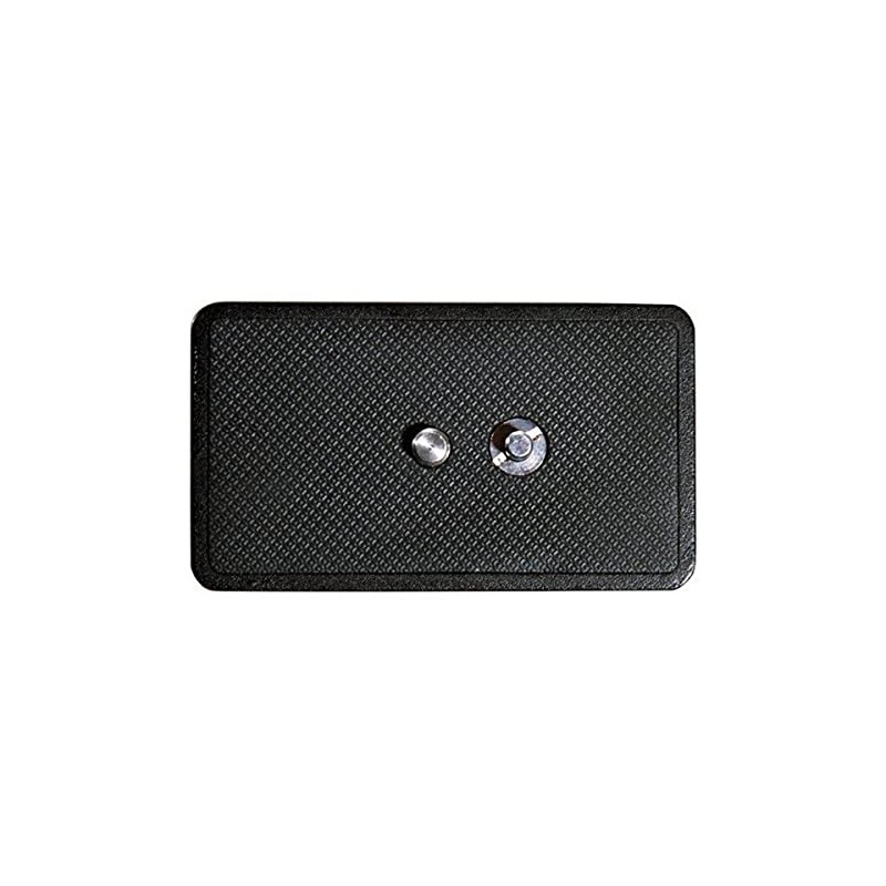 Vanguard QS-66 Quick Shoe Quick Release Plate for Vanguard PH-113V