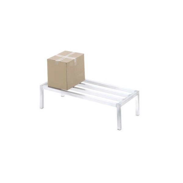 Channel ADR2024 Dunnage Rack, C-Channel Dunnage Rack, Promo Series, 24"W
