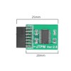 14 Pin for MSI TPM 2.0 Module LPC Interface Strong