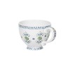 Juliska Villa Seville Breakfast Cup - Chambray