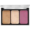 COVERGIRL Full Spectrum Sculpt Expert- Paleta de mejillas multiusos Rose