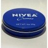 Crema Piernas Nivea Cuidados Cuidado Corporal Multipropósito Humectante Lata