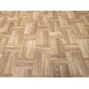 Alpha-Tex PVC Flooring Vinyl Flooring in Wicker Floor Look, DIN