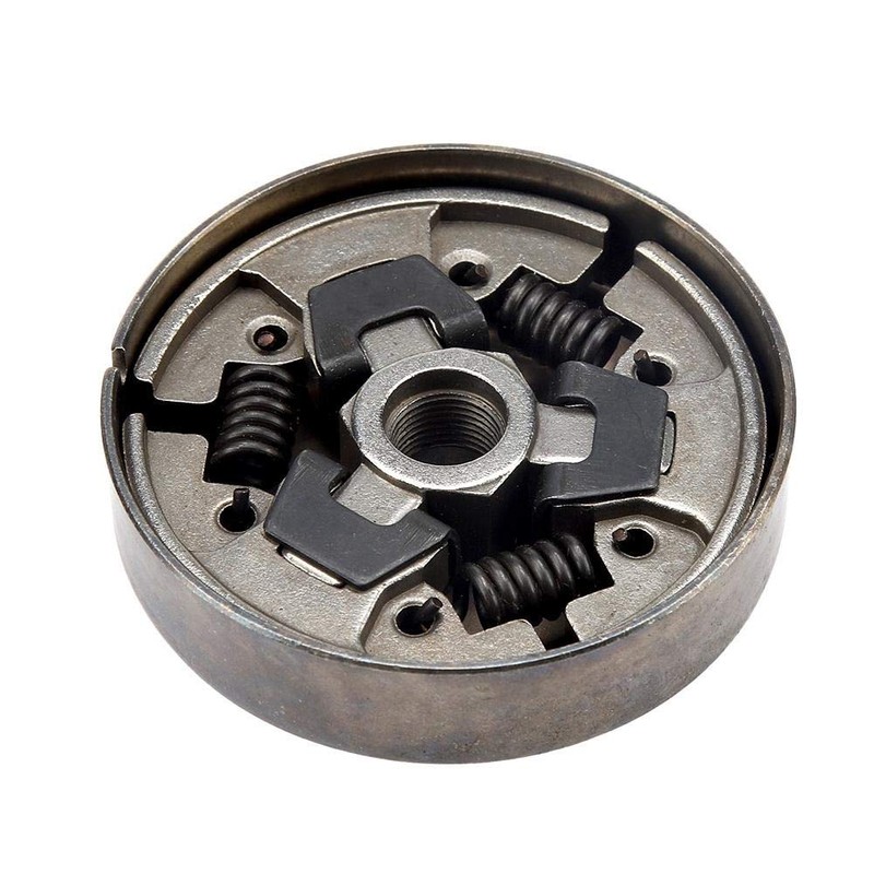 KSTE Sprocket Clutch + Oil Pump Worm Gear + Needle