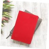 TEHAUX 2023 Notebook 2023 Agenda Planner Writing Notebook Daily Planning