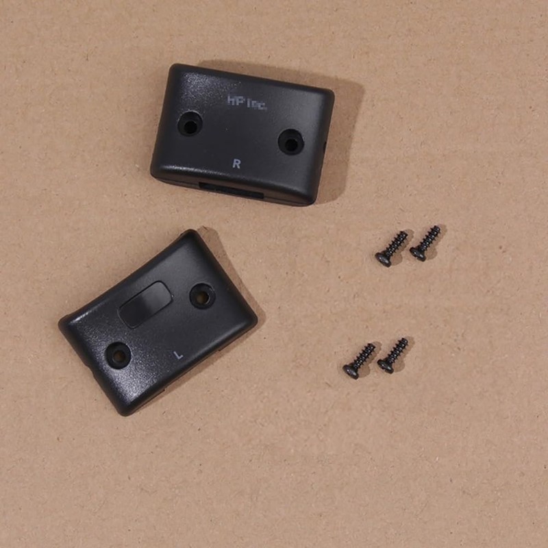 Cloud 2 Screws as Same as The OEM Cloud Alpha