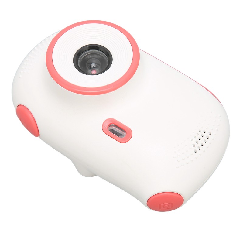 Kids Digital Camera 2.0 Inch LCD Screen Rechargeable Children Toy