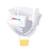 Pine Med Urine Bag for Children - Disposable Nappy with