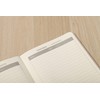 Clairefontaine 'Age Bag' Thread-Bound Notebook, A5, Dot, 192 Pages -