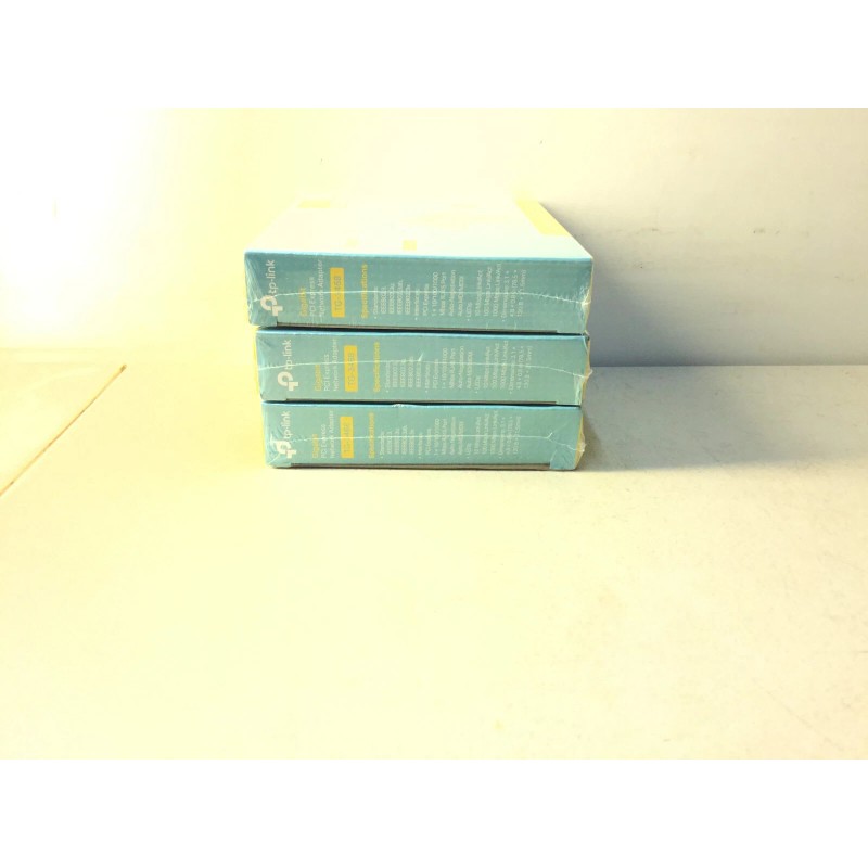 TP-Link TG-3468 Gigabit 10/100/1000Mbp