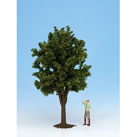 Noch 68020 - Obstbaum 30 cm, grün