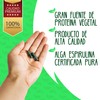 Alga Espirulina 250 cápsulas de Best Health el del Colibrí