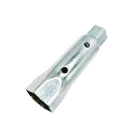 TGBoBiFiveY RV Water Heater Element Wrench Socket for Residential and RV Camper Travel Trailer Motorhome Dual Hex Wrench Removal Tool for Anode Rod (1-1/16 in x 1-1/2 in x 6 in)