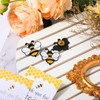 Misdary Employee Appreciation Gift Team Gift for Coworker Bee Lapel