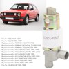 Ymiko Fuel Injector, 0280140505 IAC Idle Air Control Plug Replacement
