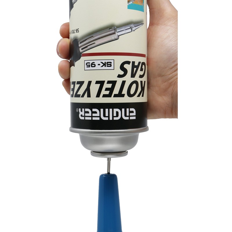 Engineer (Engineer) koteraiza-/A Heat Bond Professional for Gas SK – 95 