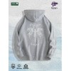 TRUST the PROCESS Racing Graphic Hoodie 100% Cotton US Warehouse