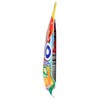 UHA Mikakuto Soft Candy with Gummy Bits, 4 Fruit Flavors,