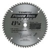 Tenryu PT-21060 8" Carbide Tipped Saw Blade (60 Tooth ATAF