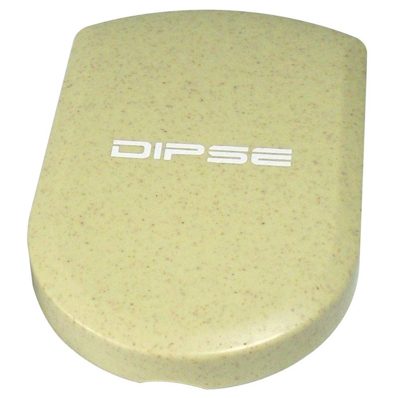 DIPSE Eco 100 Biodegradable Digital Scales Gold Scales Letter Scales