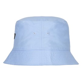Hurley Kids' Bucket Hat, Psychic Blue, 12/24M