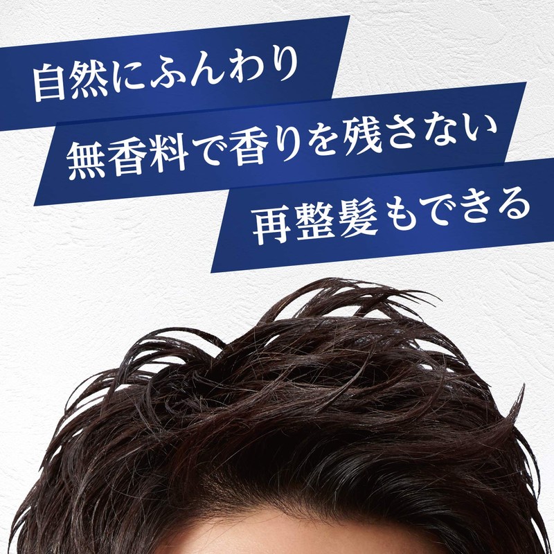 Lucido Volume Powder Foam Fluffy Hard 6.3 oz (185 g)