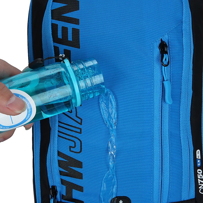 Clakllie Cycling Backpack, Ultra Lightweight, Road Bike Backpack, Waterproof, Hydration