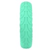 8.5 Inch Rubber Prismatic Tire Anti Explosion Shock Absorption Tyre