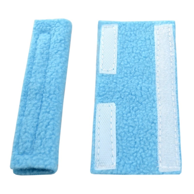 welsoon 4 Pack Nasal Cannula Ear Cushions Soft Cannula Ear