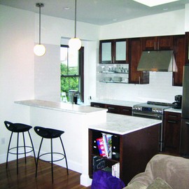 Liberty Countertop Support Plate (12", Unfinished)