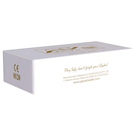 Glyde - 100 Ultra Maxi - 1 Stück