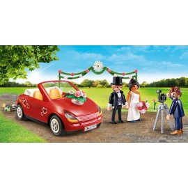Playmobil Starter Pack Wedding