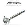 Jerry#Can Spout, Long-Nose Flexible Jerry#Can Nozzle Fits for Wavian or