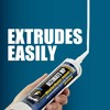 Titebond 71001 WeatherMaster Ultimate MP Sealant Cartridge, 9.5 oz., White
