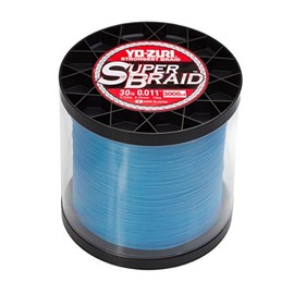 Yo-Zuri YZ SB 30LB BL 3000YD Super, Blue