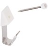 FUJICOLOR 17165 Picture Frame Display Tool [Plasterboard, Wooden Walls, Hollow