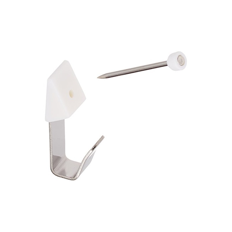 FUJICOLOR 17165 Picture Frame Display Tool [Plasterboard, Wooden Walls, Hollow