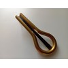 Jaw harp - Sunbeam, brass, high sound