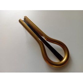 Jaw harp - Sunbeam, brass, high sound