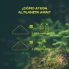 Amai Jabón Íntimo Natural En Barra Aceite De Coco Orgánico