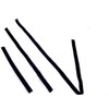 Hold that Wig! Elastic Stretchy Band for Wig making. Wig